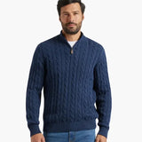 Verbier Half-Zip Sweater