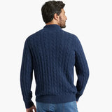 Verbier Half-Zip Sweater