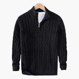 Verbier Half-Zip Sweater