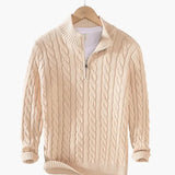 Verbier Half-Zip Sweater