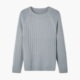 100% Premium Wool Sweater