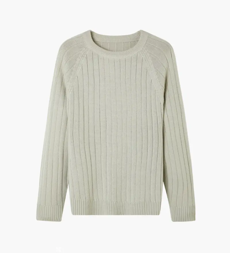 100% Premium Wool Sweater