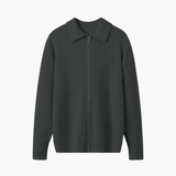 100% Premium Wool Gilet