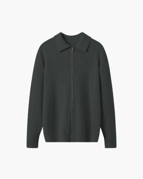 100% Premium Wool Gilet