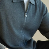 100% Premium Wool Gilet