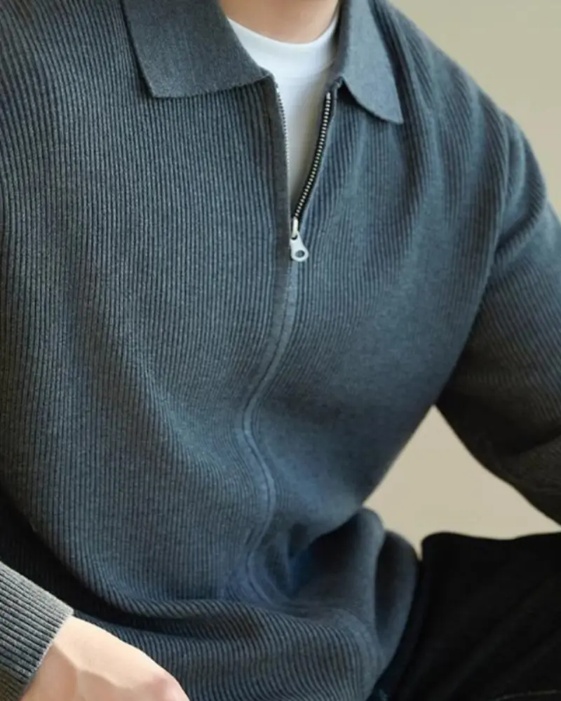 100% Premium Wool Gilet