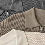 100% Premium Wool Gilet