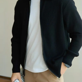 100% Premium Wool Gilet
