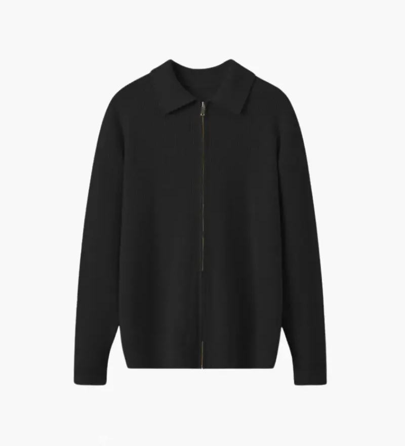 100% Premium Wool Gilet
