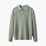 100% Premium Wool Gilet