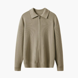 100% Premium Wool Gilet