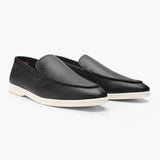 Old Money Leather Brogues
