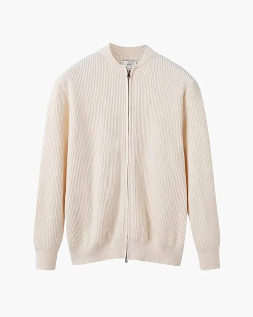 Gilet made from 100% soft cotton