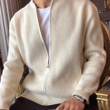 Gilet made from 100% soft cotton