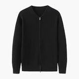 Gilet made from 100% soft cotton