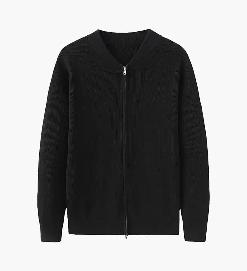 Gilet made from 100% soft cotton
