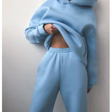 LUISA | Jogging Set