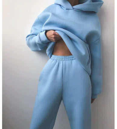 LUISA | Jogging Set