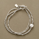 Collection of Daisy Bracelets