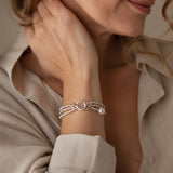 Collection of Daisy Bracelets