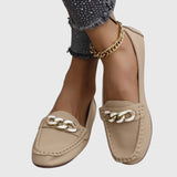 Paola | Elegant Comfortable Moccasins