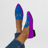Patrizia | Comfortable Moccasins