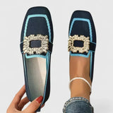Rosa | Comfortable Moccasins