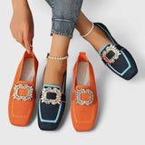 Rosa | Comfortable Moccasins