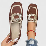 Rosa | Comfortable Moccasins
