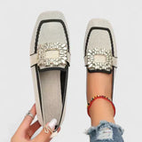Rosa | Comfortable Moccasins