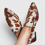 Rosario | Comfortable Moccasins
