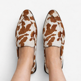 Rosario | Comfortable Moccasins