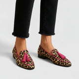 Silvanna | Elegant loafers with extra support