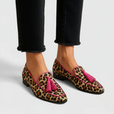 Silvanna | Elegant loafers with extra support