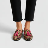Silvanna | Elegant loafers with extra support