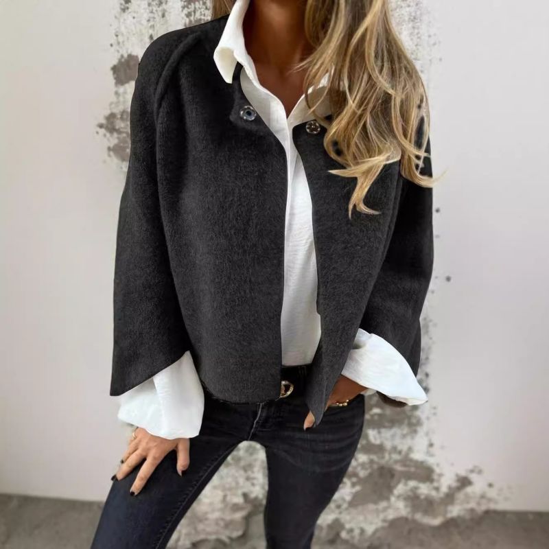 Nova | Mid-Length Coat