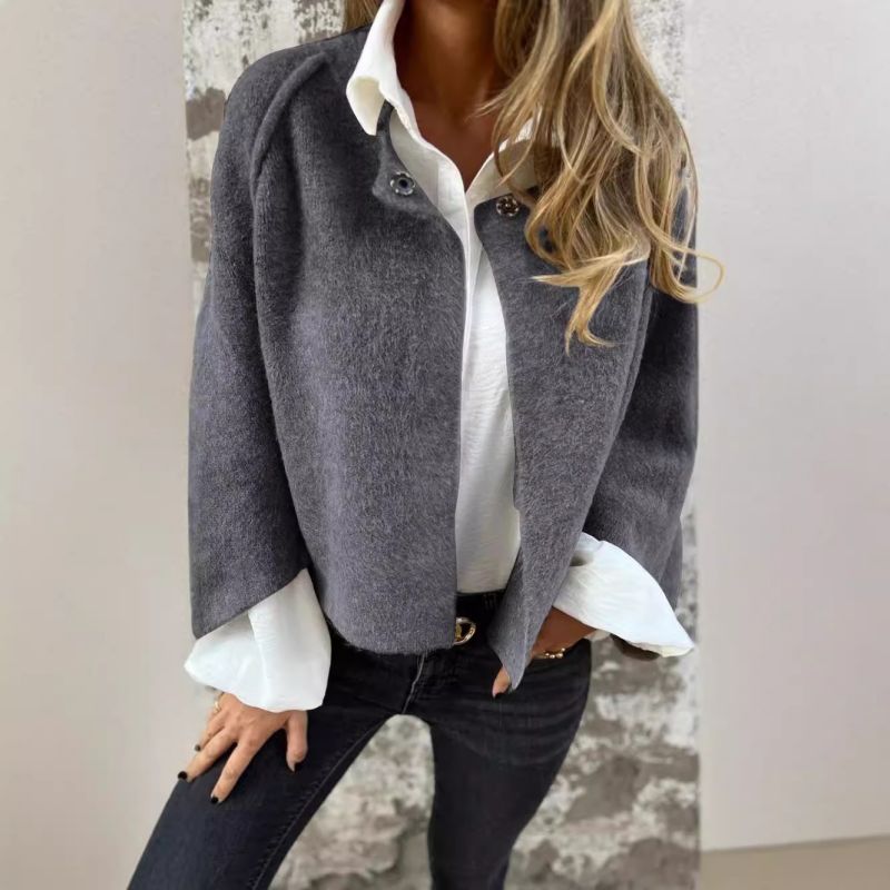 Nova | Mid-Length Coat