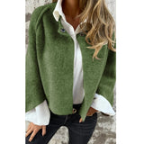Nova | Mid-Length Coat