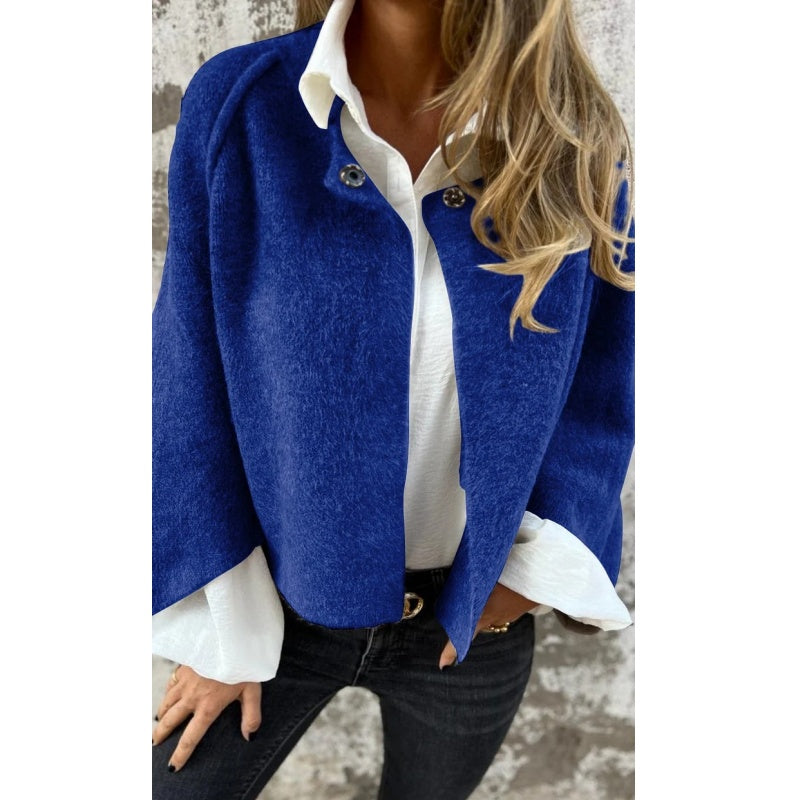 Nova | Mid-Length Coat