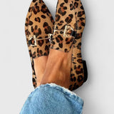 Teresa | Elegant Moccasins