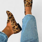 Teresa | Elegant Moccasins