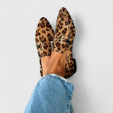 Teresa | Elegant Moccasins