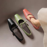 Bryony | Mary Jane Shoe with Bow