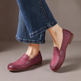 Galea | Shoes made from natural leather