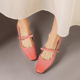 Bryony | Mary Jane Shoe with Bow